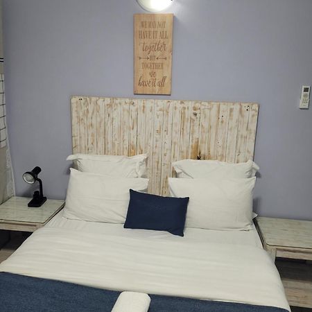 The Zion Hill Bed & Breakfast East London Bagian luar foto