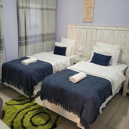 The Zion Hill Bed & Breakfast East London Bagian luar foto