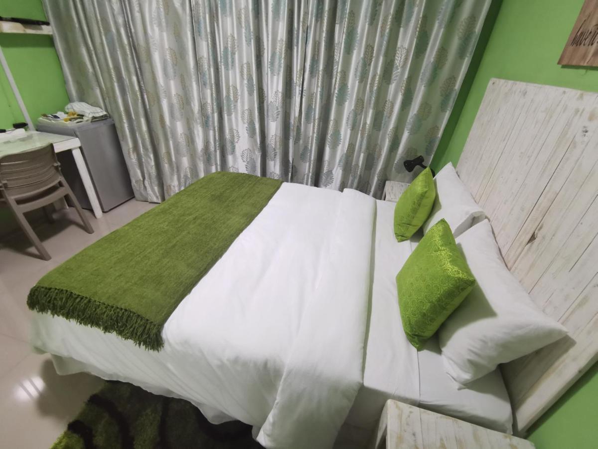 The Zion Hill Bed & Breakfast East London Bagian luar foto