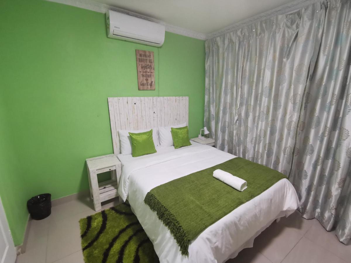 The Zion Hill Bed & Breakfast East London Bagian luar foto