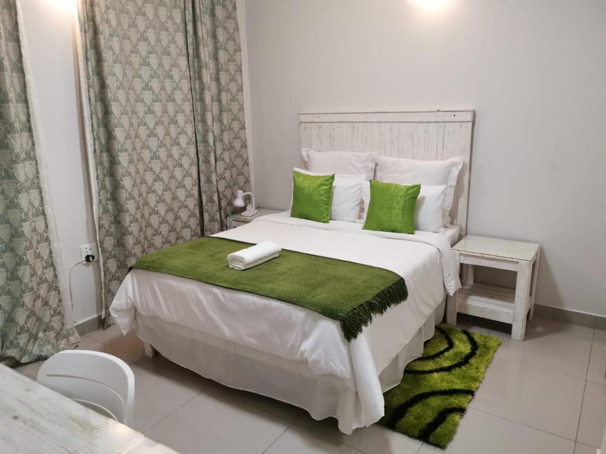 The Zion Hill Bed & Breakfast East London Bagian luar foto