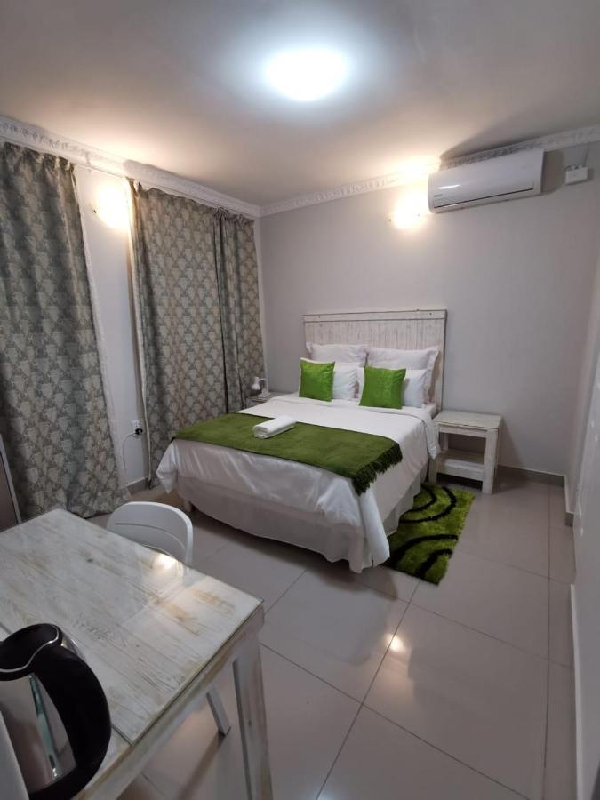 The Zion Hill Bed & Breakfast East London Bagian luar foto