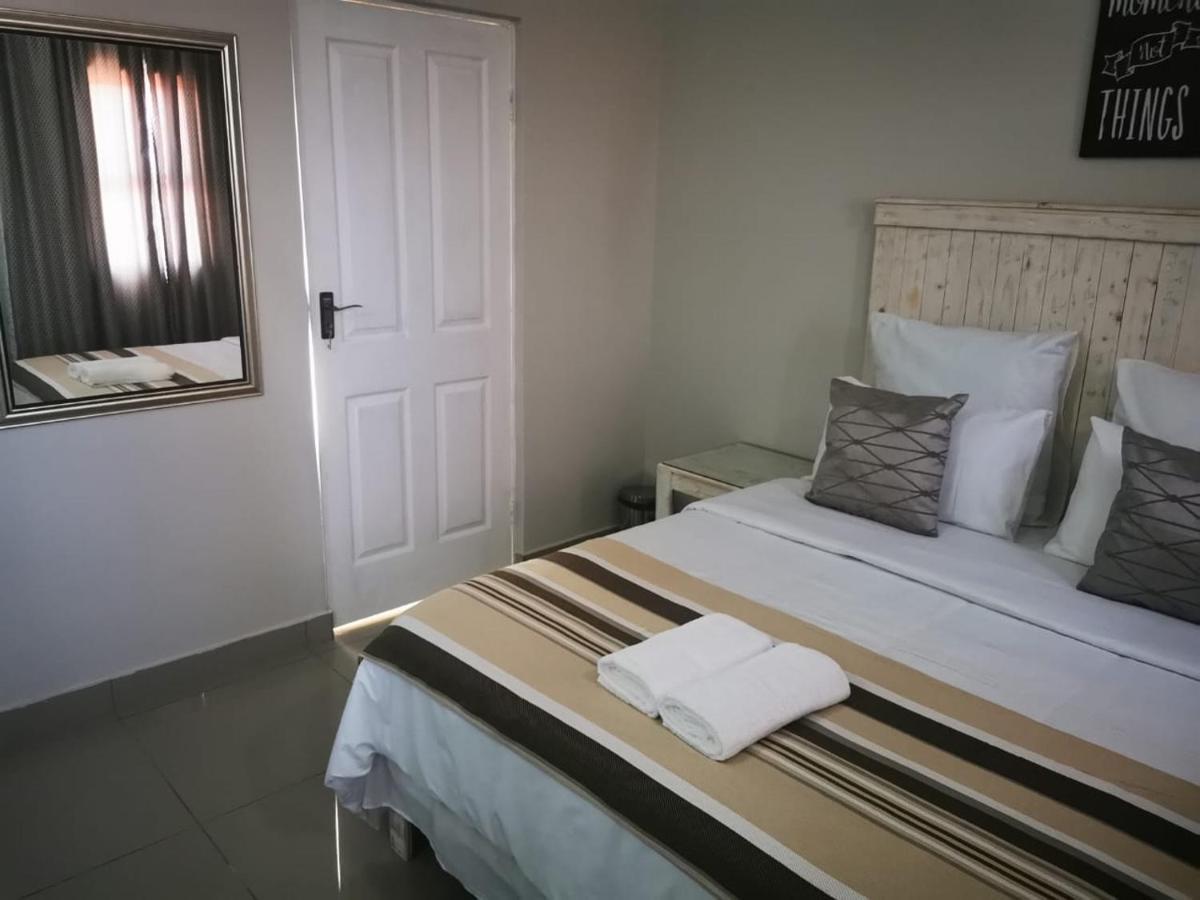 The Zion Hill Bed & Breakfast East London Bagian luar foto