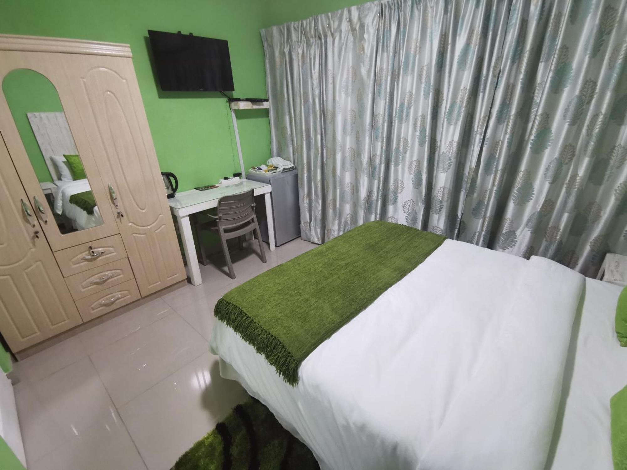 The Zion Hill Bed & Breakfast East London Ruang foto