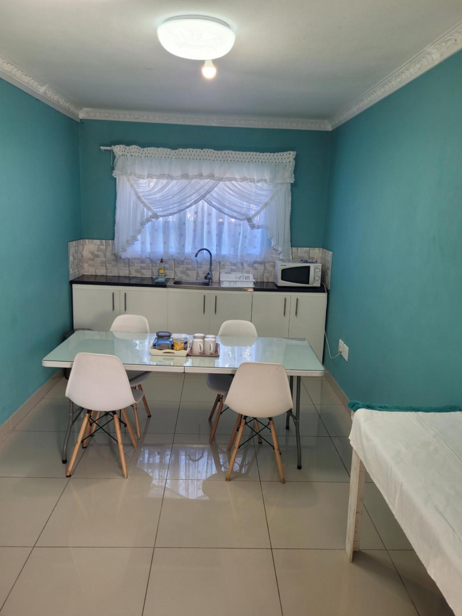 The Zion Hill Bed & Breakfast East London Bagian luar foto