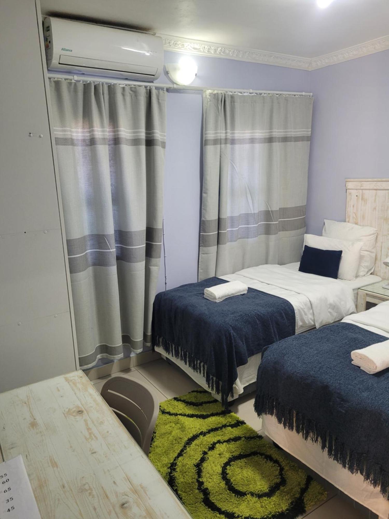 The Zion Hill Bed & Breakfast East London Bagian luar foto