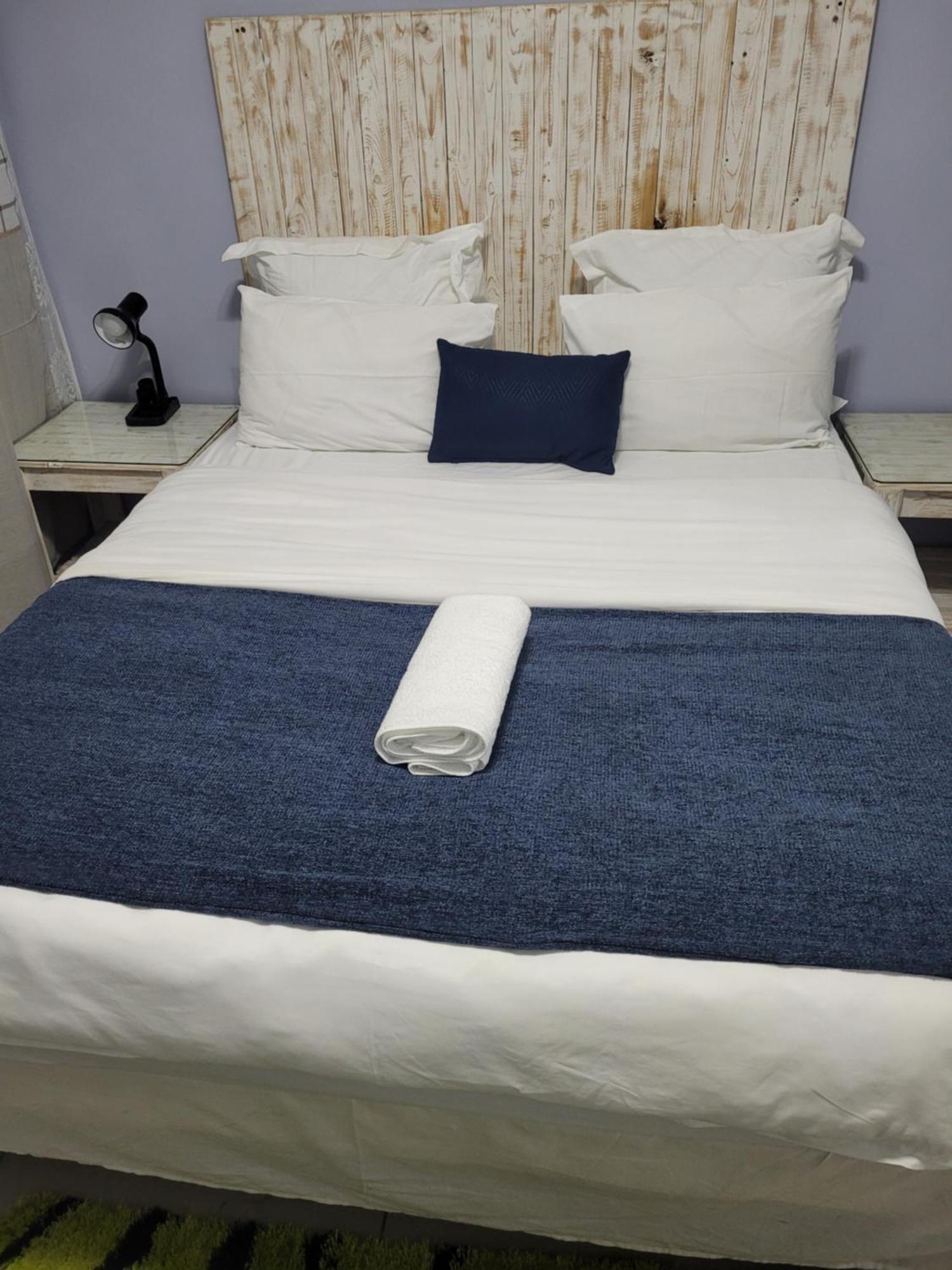 The Zion Hill Bed & Breakfast East London Bagian luar foto