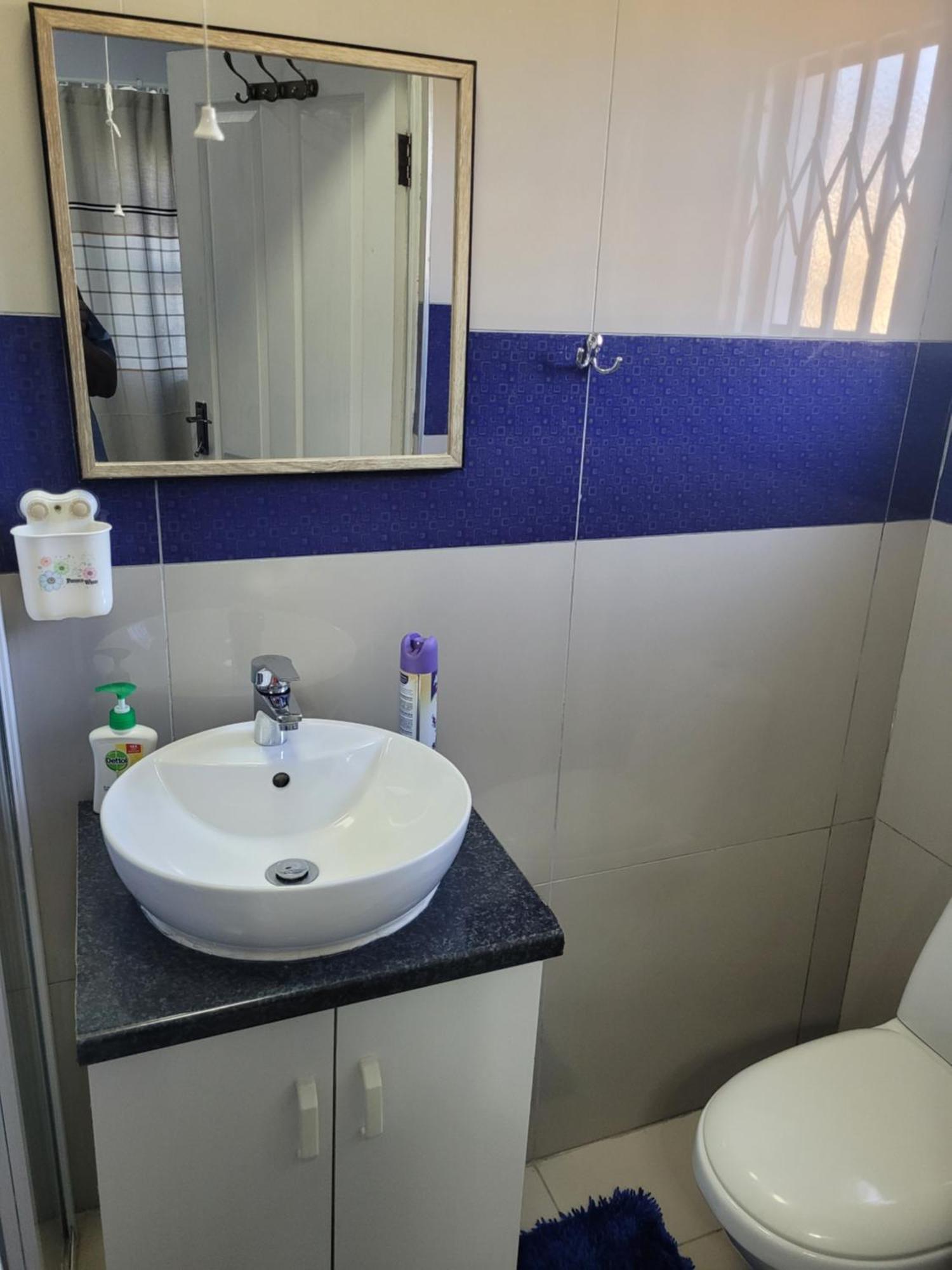 The Zion Hill Bed & Breakfast East London Bagian luar foto