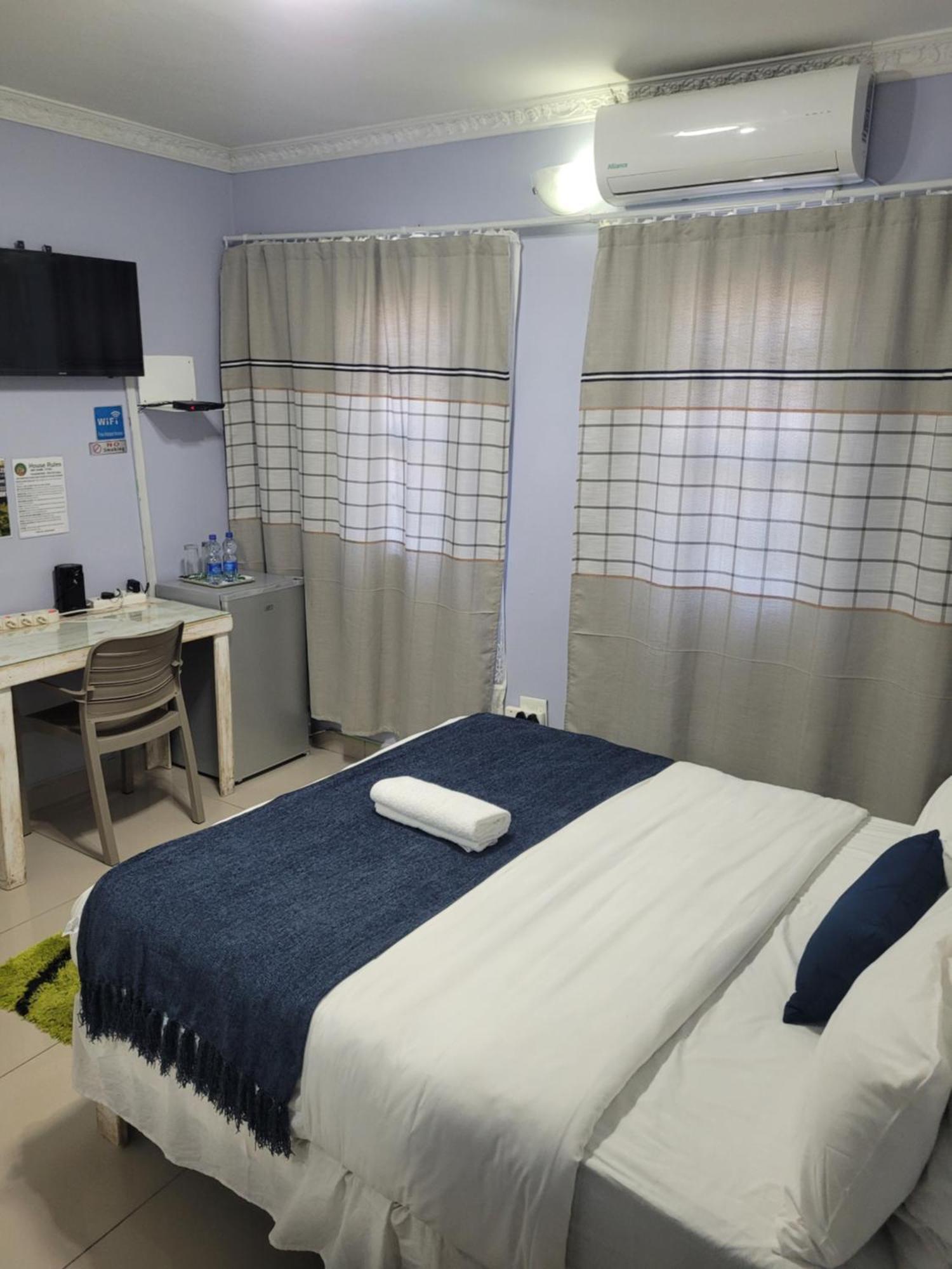 The Zion Hill Bed & Breakfast East London Bagian luar foto